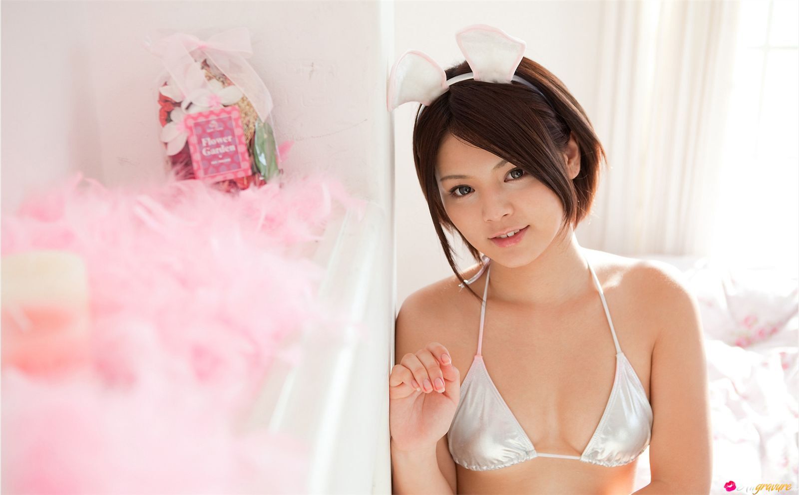 [Allgravure] 2014.10.15 Tsubasa Akimoto - Far From Home 3
